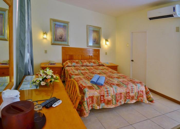 Seaview Beach Hotel