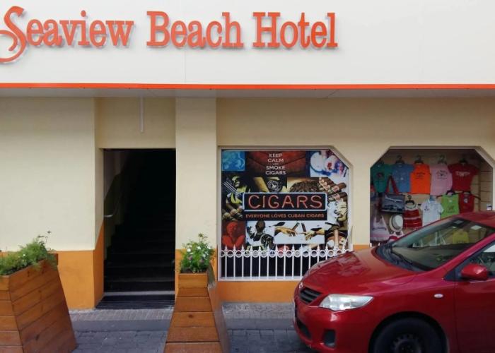 Seaview Beach Hotel