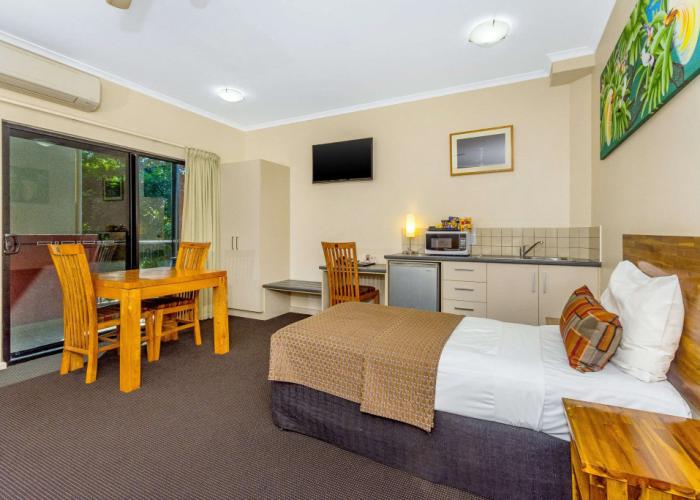 Quality Hotel Darwin Airport