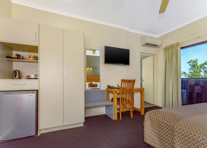 Quality Hotel Darwin Airport