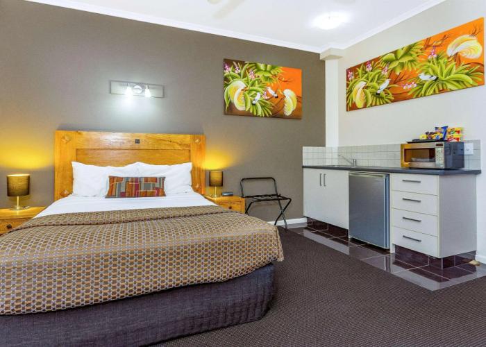 Quality Hotel Darwin Airport
