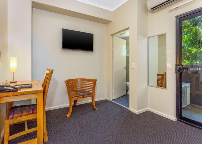 Quality Hotel Darwin Airport