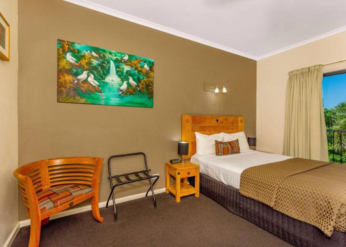 Quality Hotel Darwin Airport