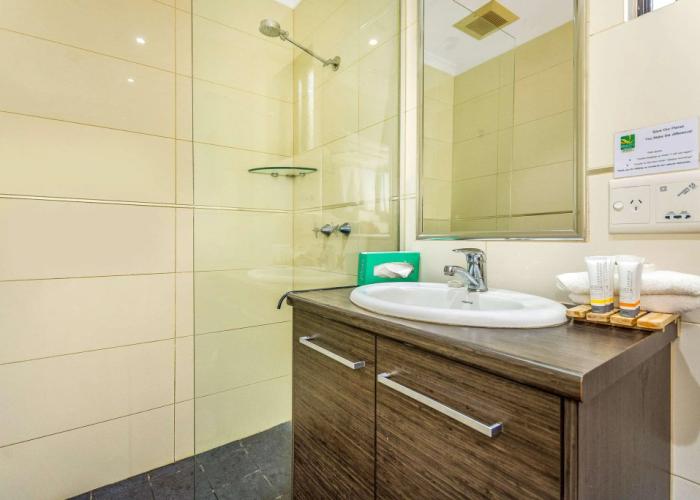 Quality Hotel Darwin Airport