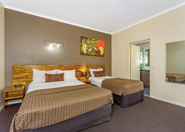 Quality Hotel Darwin Airport