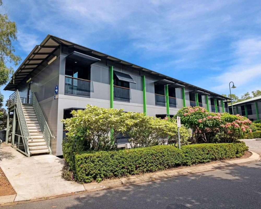 Ibis Darwin Airport Hotel