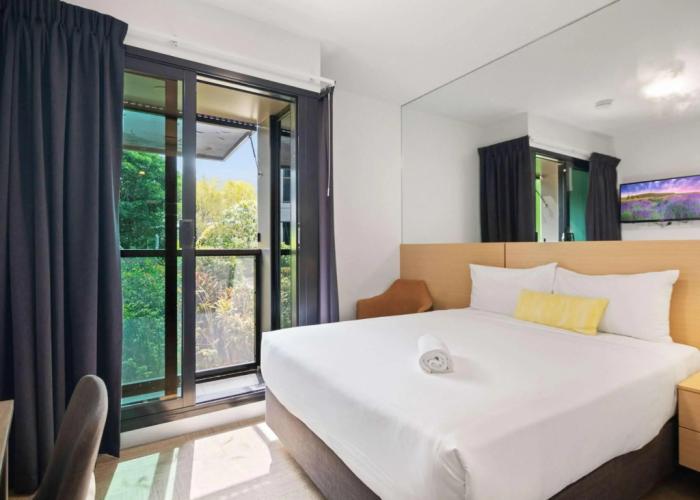Ibis Darwin Airport Hotel