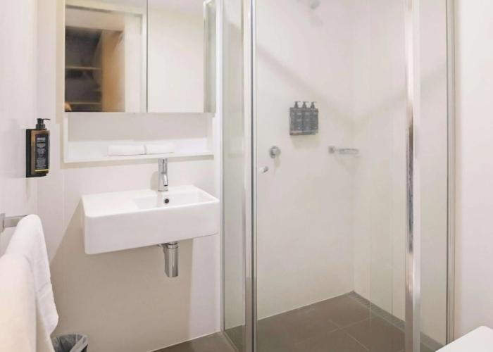 Ibis Darwin Airport Hotel