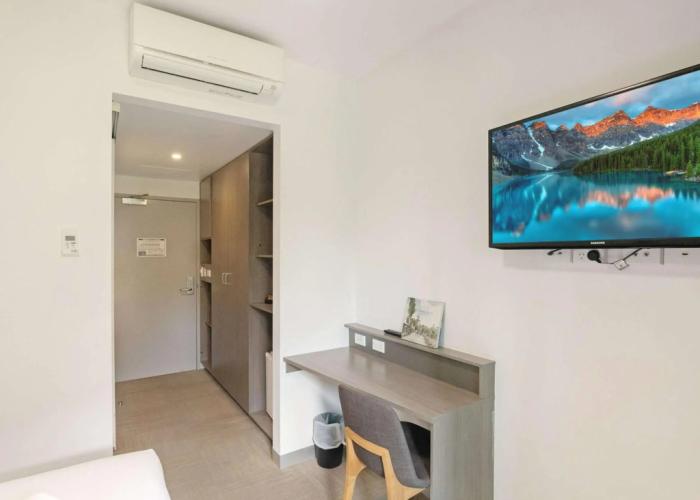 Ibis Darwin Airport Hotel