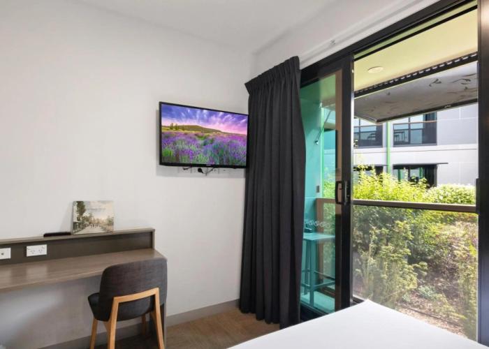 Ibis Darwin Airport Hotel