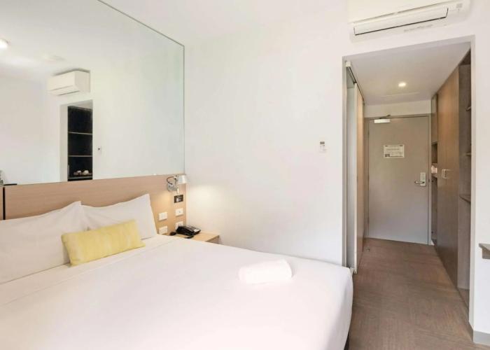 Ibis Darwin Airport Hotel