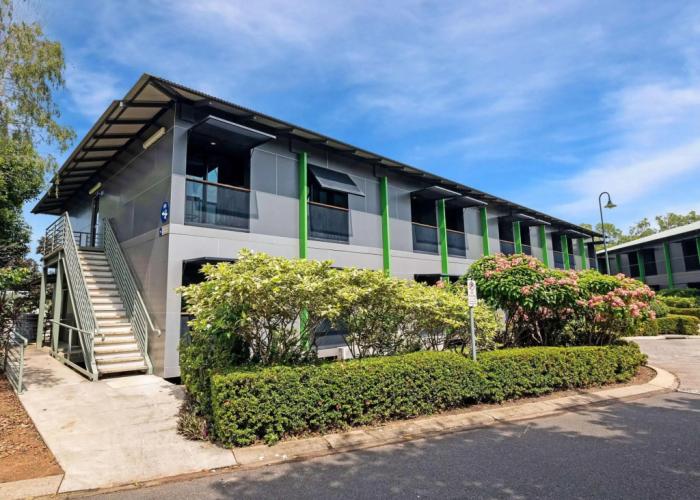 Ibis Darwin Airport Hotel