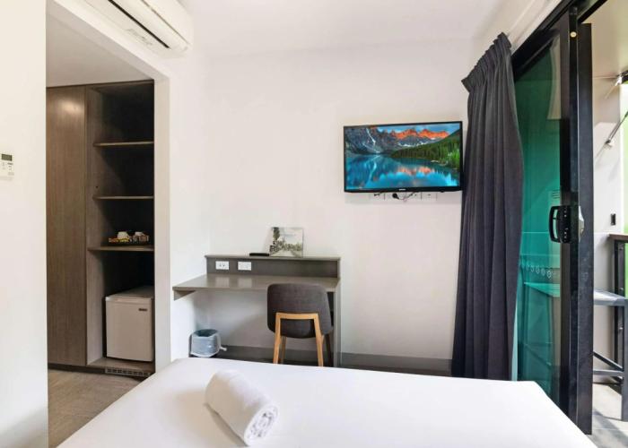 Ibis Darwin Airport Hotel