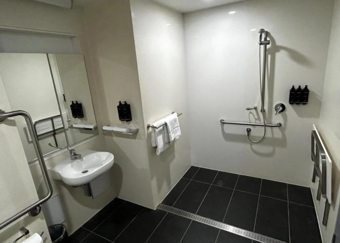 Ibis Darwin Airport Hotel