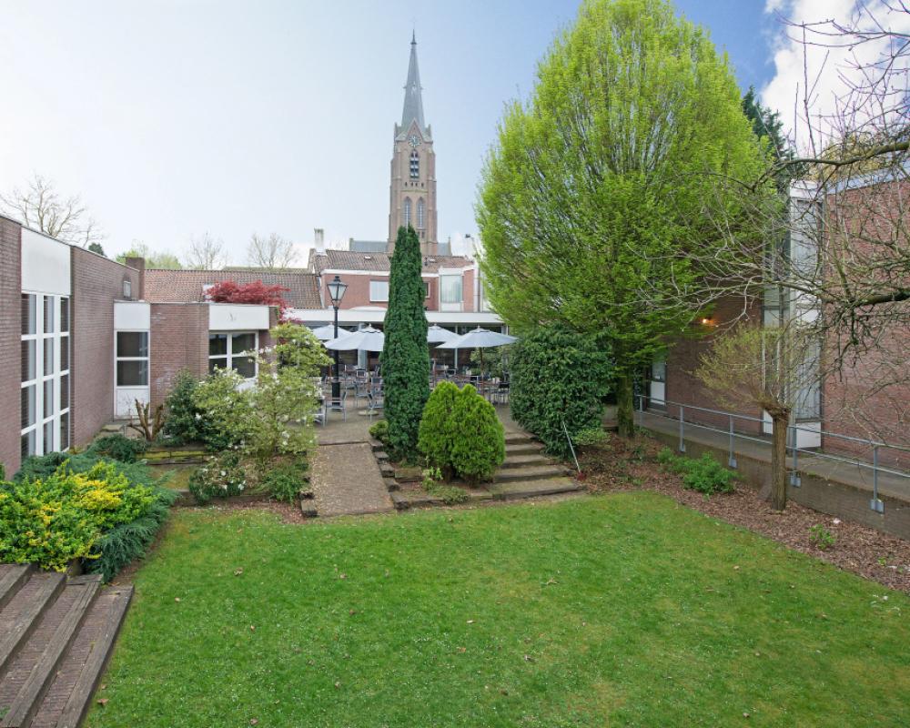 Fletcher Hotel - Restaurant Prinsen