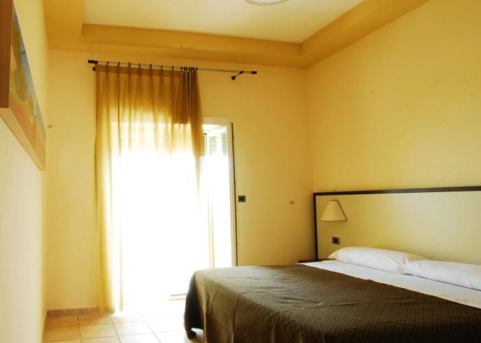 Cala Saracena Resort