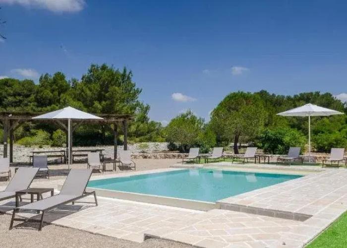 Borgo del Sole Salento