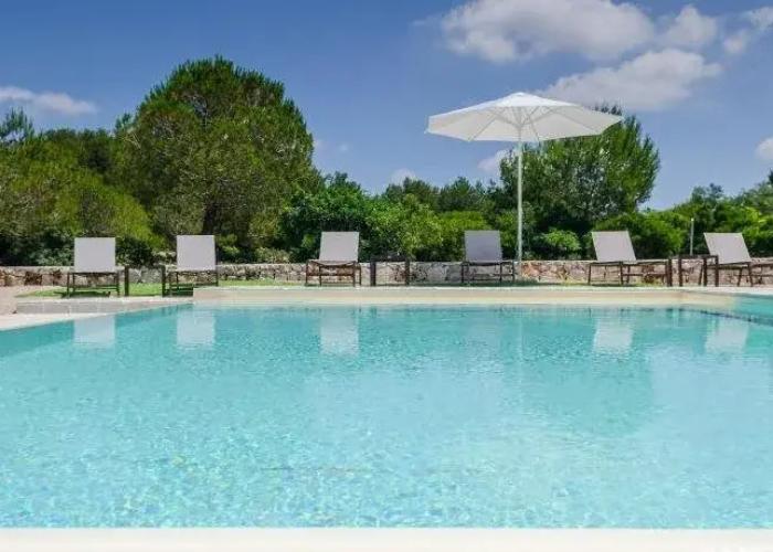 Borgo del Sole Salento