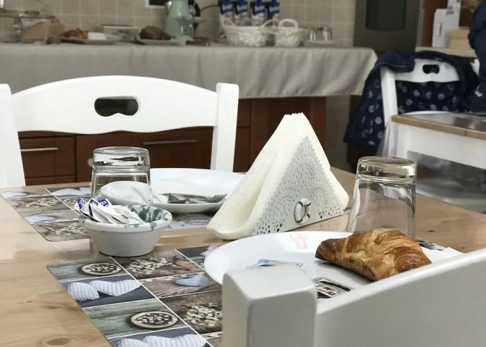 B&B White Room Salento