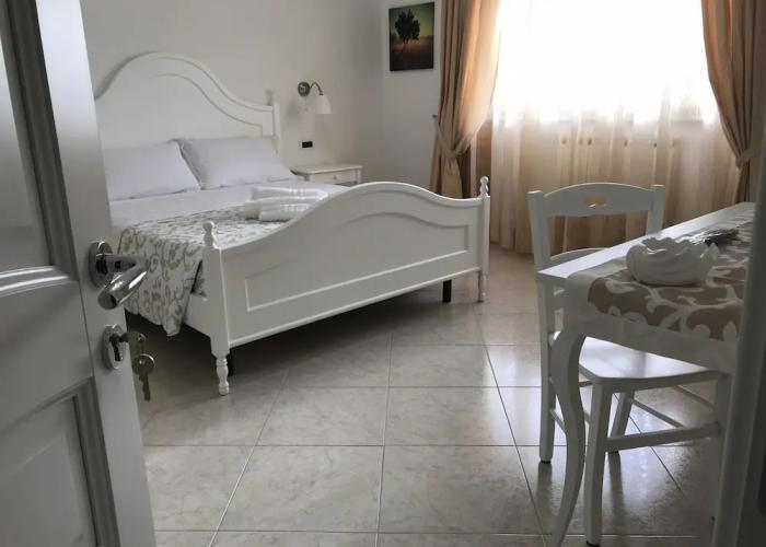 B&B White Room Salento
