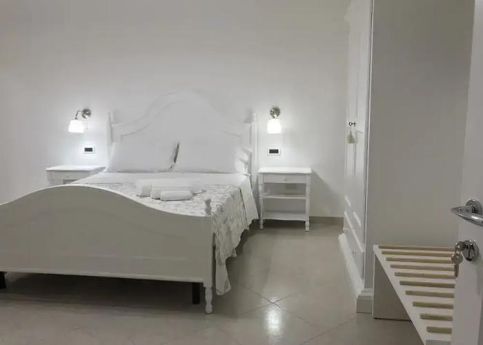 B&B White Room Salento