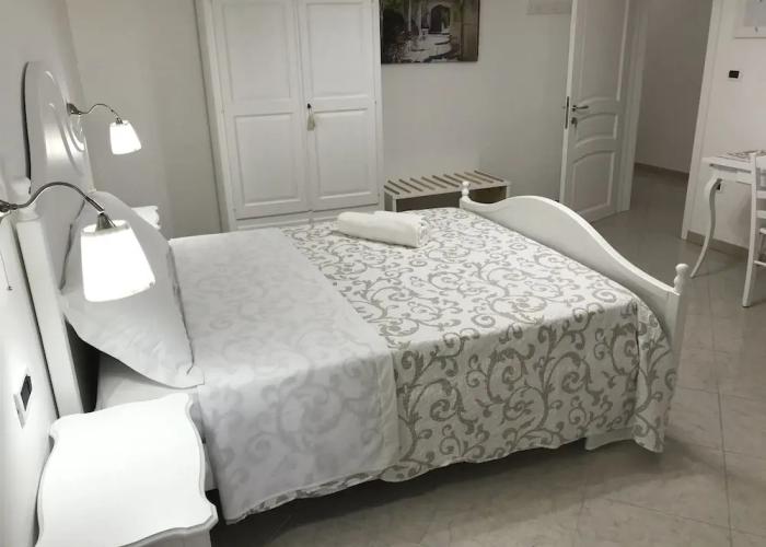 B&B White Room Salento