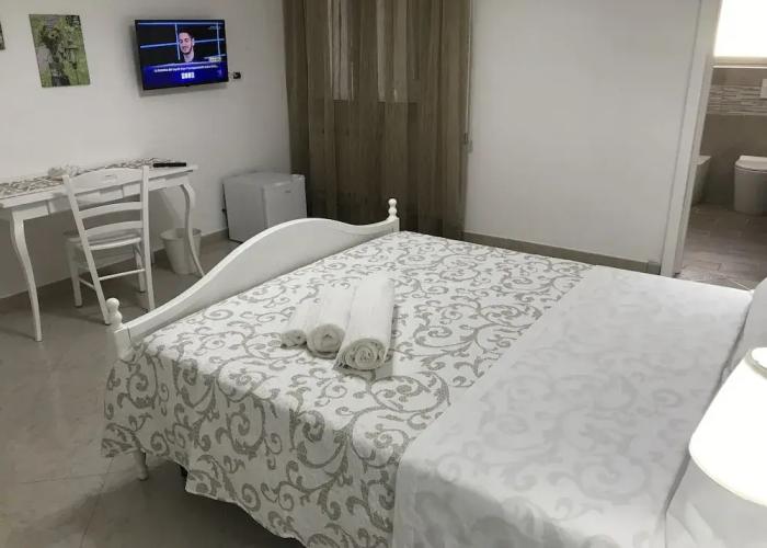 B&B White Room Salento