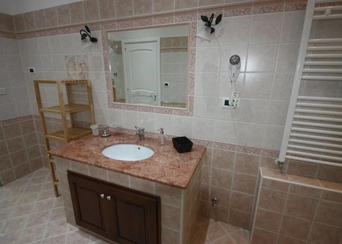 B&B White Room Salento