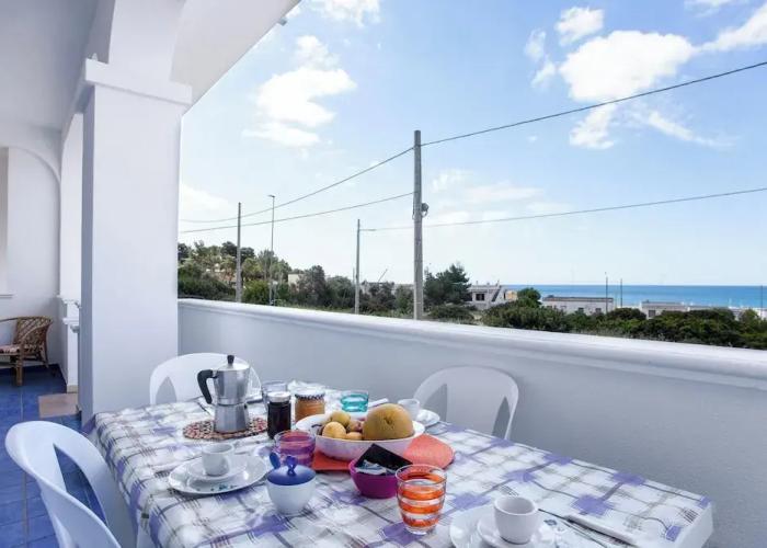 Complesso Azzurro 1 Near The Beach