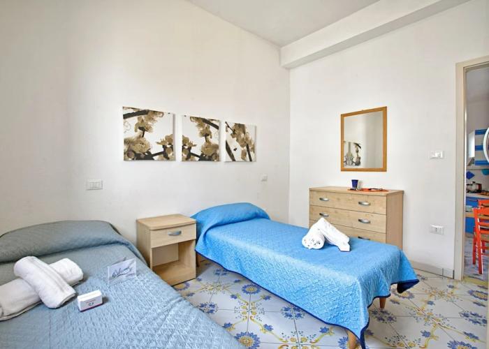 Complesso Azzurro 2 Near The Beach