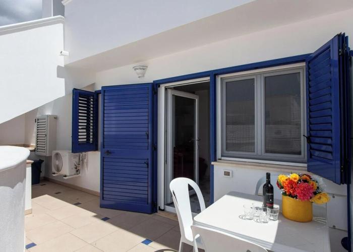 Complesso Azzurro 2 Near The Beach