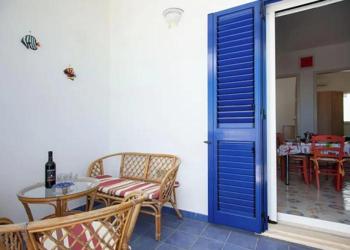 Complesso Azzurro 2 Near The Beach