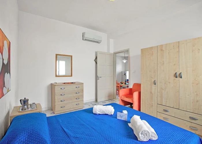 Complesso Azzurro 2 Near The Beach