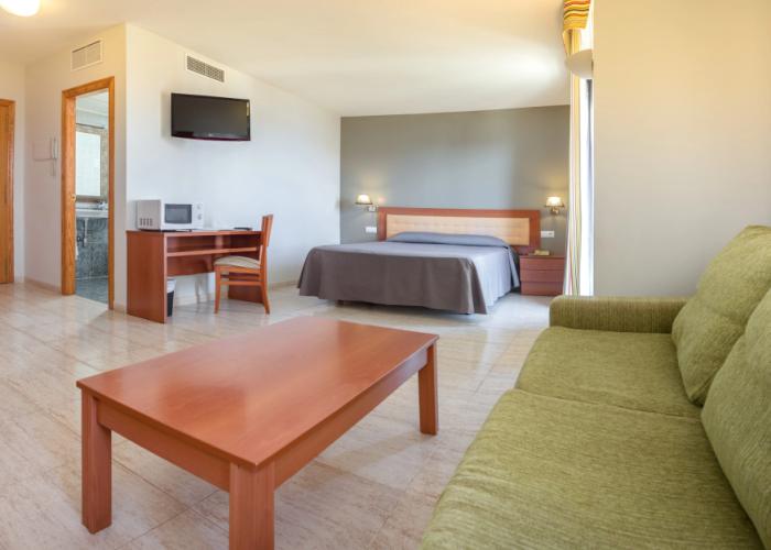 Estudios RH Vinaros Playa