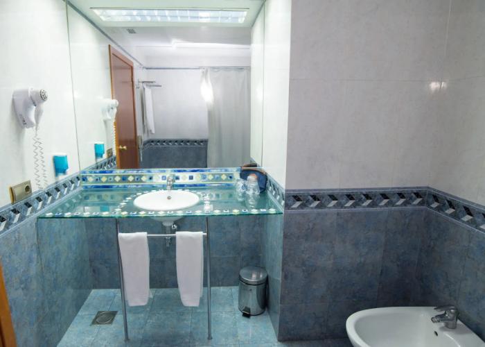 Estudios RH Vinaros Playa