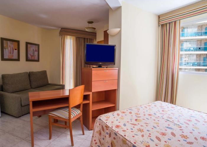 Estudios RH Vinaros Playa