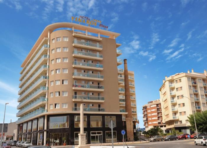 Hotel RH Vinaròs Playa