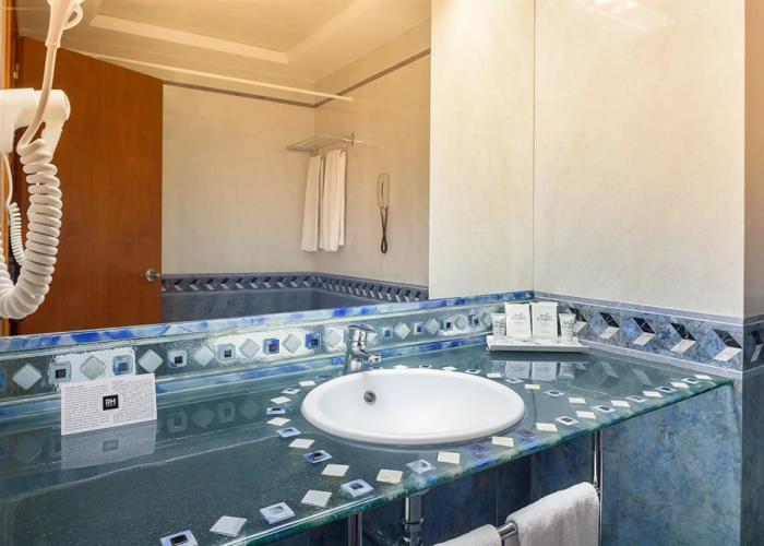 Hotel RH Vinaròs Playa