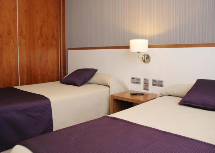 Hotel Teruel