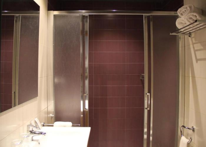 Hotel Teruel