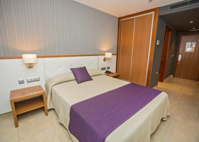 Hotel Teruel