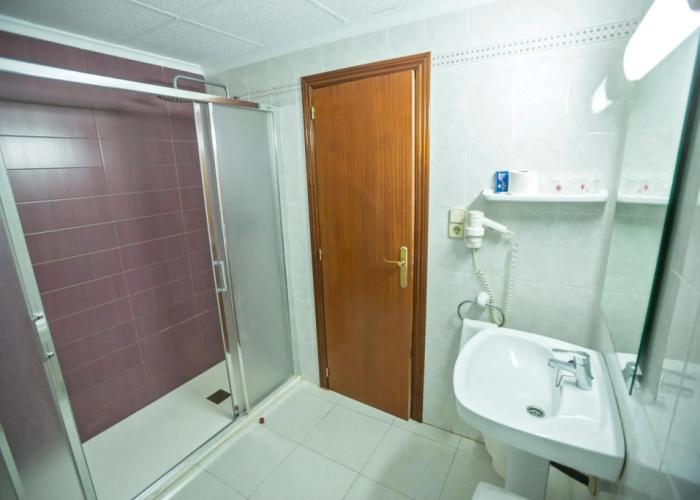 Hotel Teruel