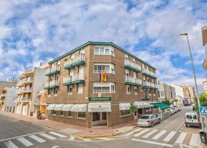 Hotel Teruel