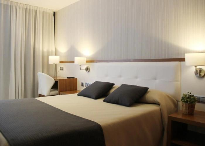 Hotel Teruel