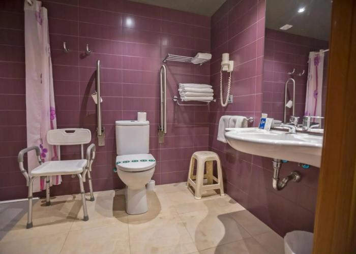 Hotel Teruel