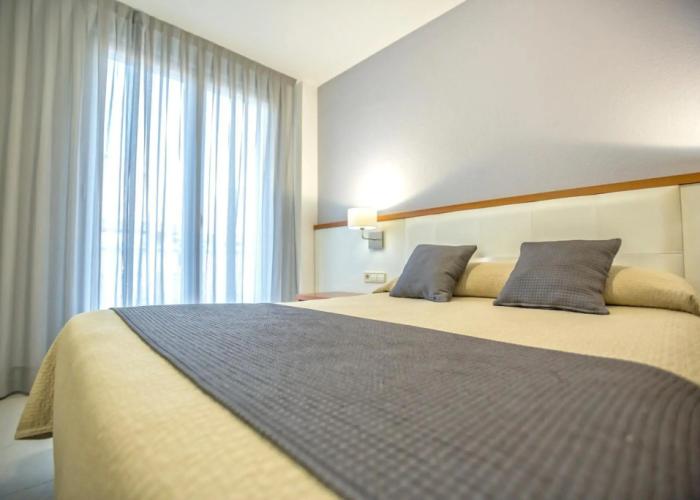 Hotel Teruel