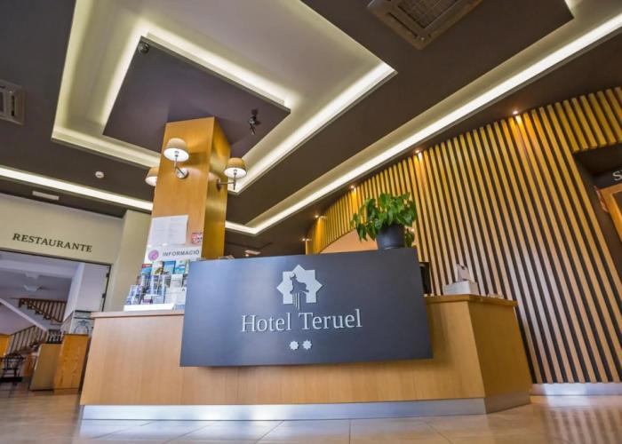 Hotel Teruel