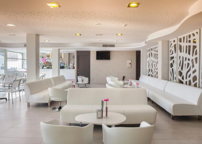 Hotel RH Vinaros Aura