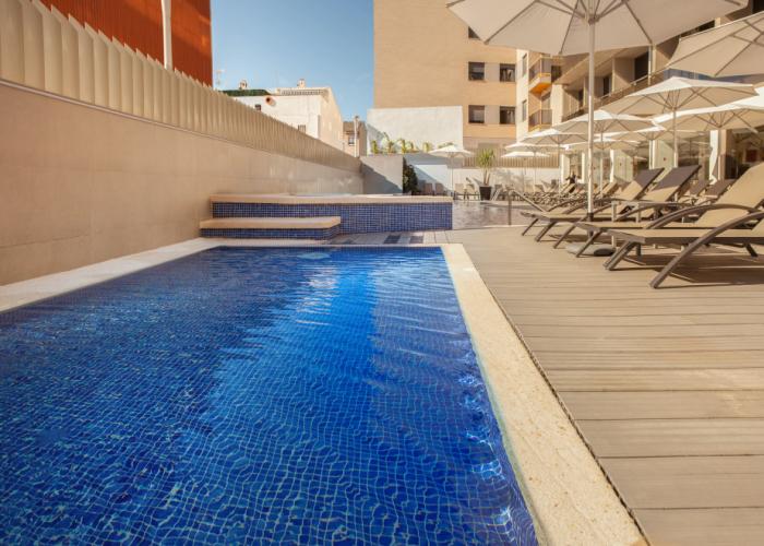 Hotel RH Vinaros Aura