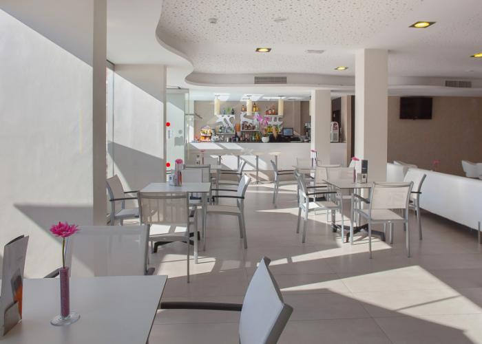 Hotel RH Vinaros Aura